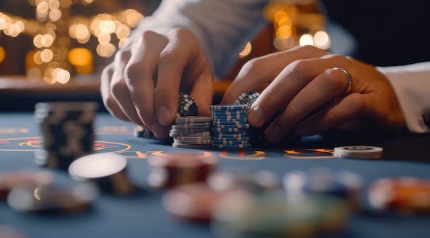 Bonus round free spins feature